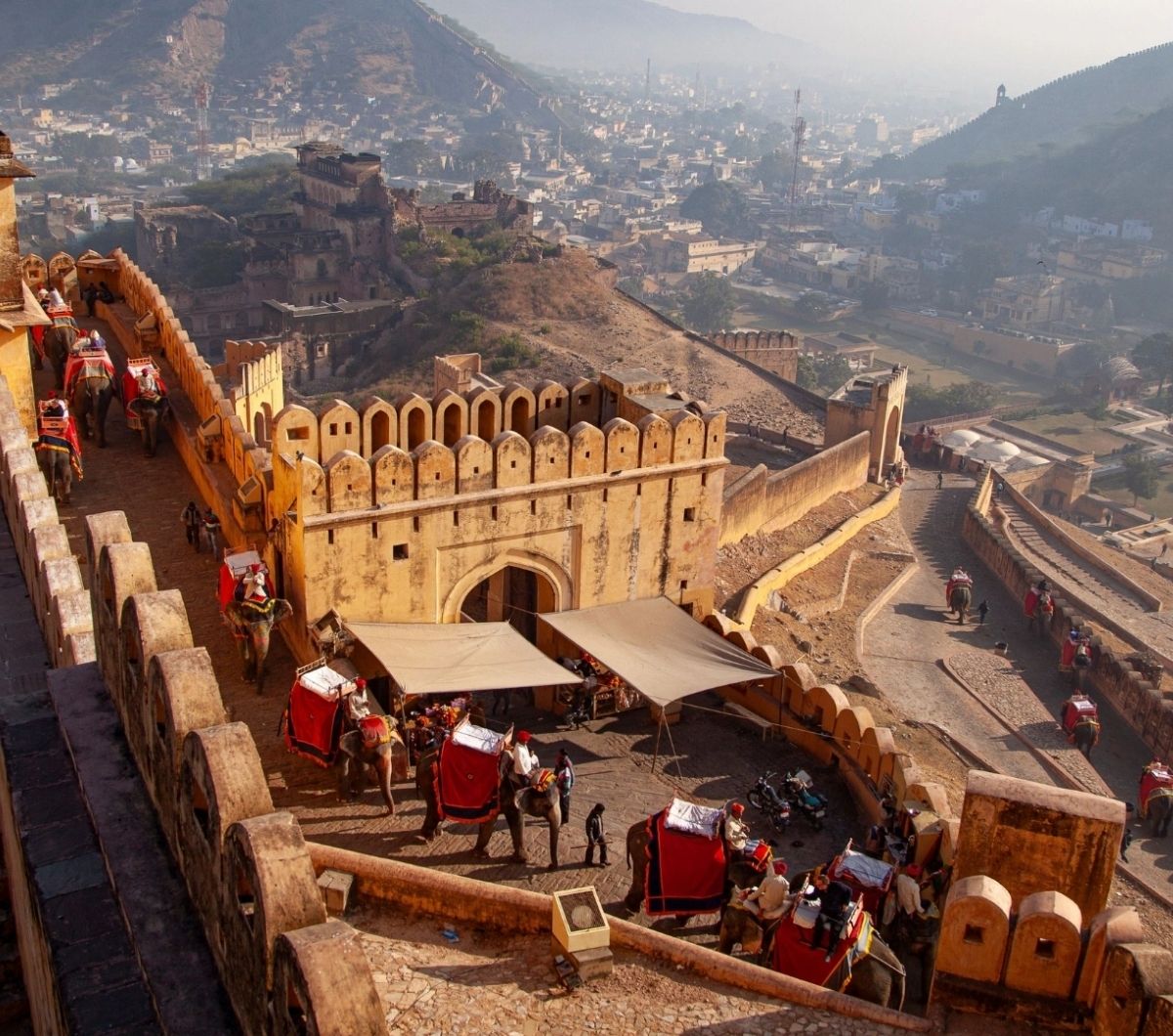 The Ultimate First-Timer’s Guide to the Golden Triangle
